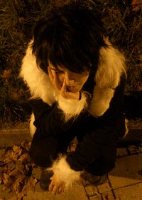 Cosplay-Cover: Orihara Izaya [Basic]