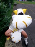 Foto des Kostüms