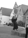 Foto des Kostüms