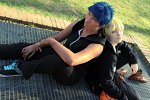 Cosplay-Cover: Ryōta Kise {黄瀬 涼太}  [Street]