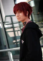 Cosplay-Cover: Mizuki [Morphine]