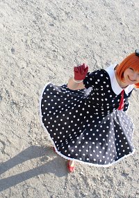 Cosplay-Cover: Haruka Nanami Debut