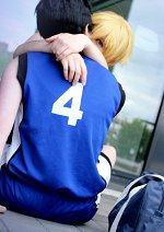 Cosplay-Cover: Baka Kise