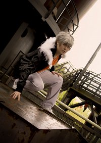 Cosplay-Cover: Akira ♛ {アキラ}