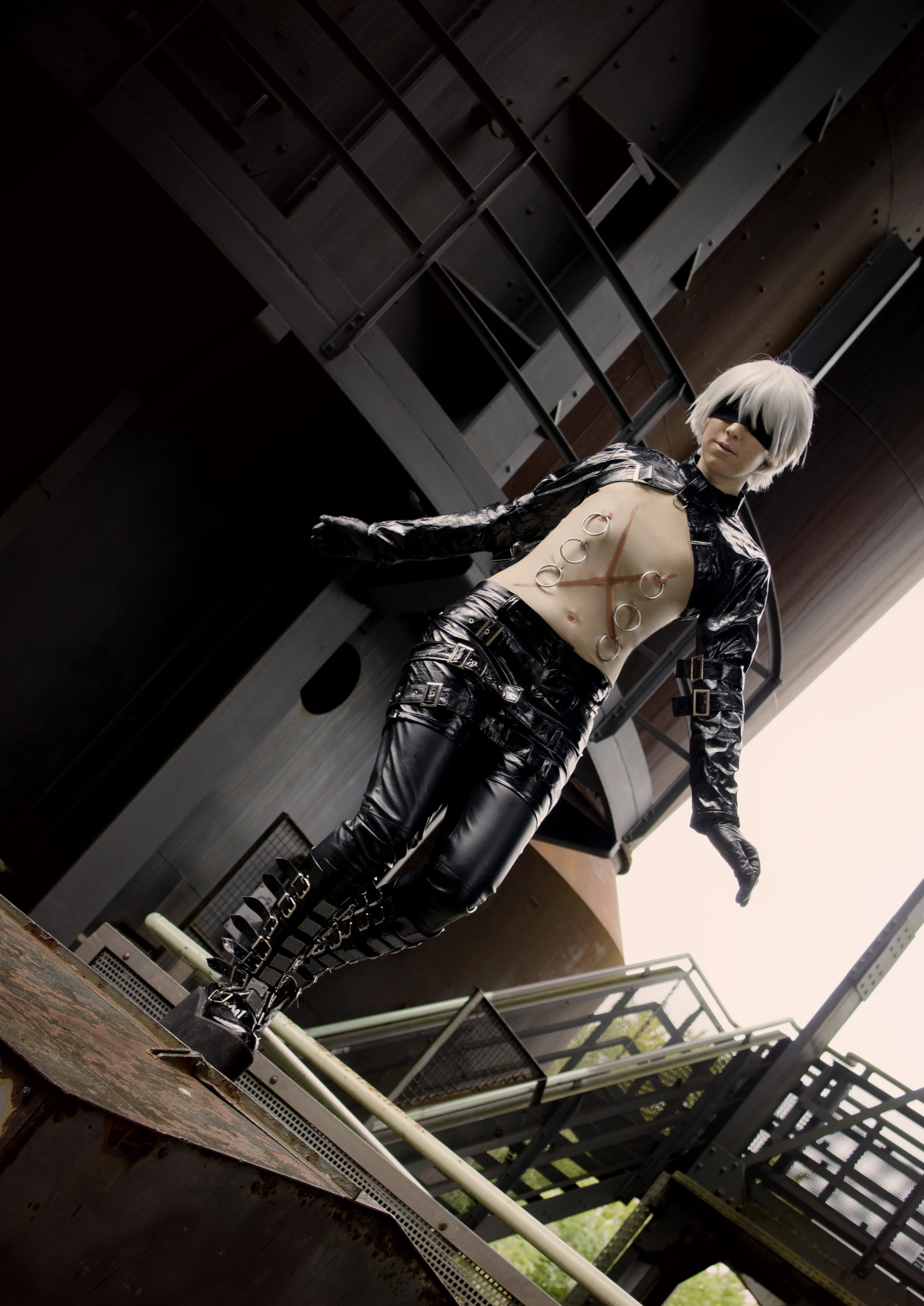 Cosplay-Cover: Kau