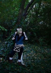 Cosplay-Cover: Konoe ♛ {近衛}