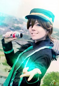 Cosplay-Cover: Kotobuki Reiji [All Star Stage] | 寿 嶺二