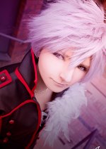 Cosplay-Cover: Ranmaru Kurosaki『Allstar』