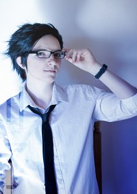 Cosplay-Cover: Kouhei Karino