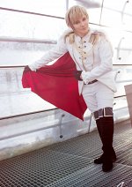 Cosplay-Cover: Atsushi Nakajima [Prince]