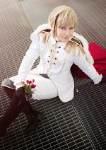 Cosplay-Cover: Atsushi Nakajima [Prince]