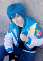 Cosplay-Cover: Aoba Seragaki