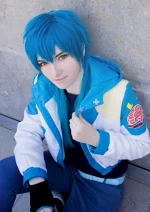 Cosplay-Cover: Aoba Seragaki