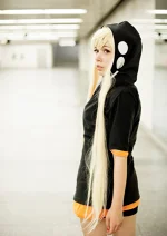 Cosplay-Cover: Kano Shuuya - Female Version