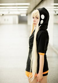 Cosplay-Cover: Kano Shuuya - Female Version