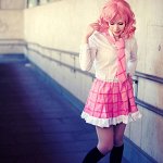 Cosplay: Kofuku Ebisu