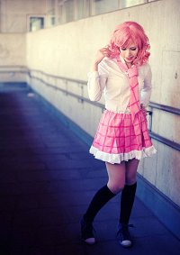 Cosplay-Cover: Kofuku Ebisu