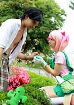 Cosplay-Cover: Misaki - Desu Desu Ne