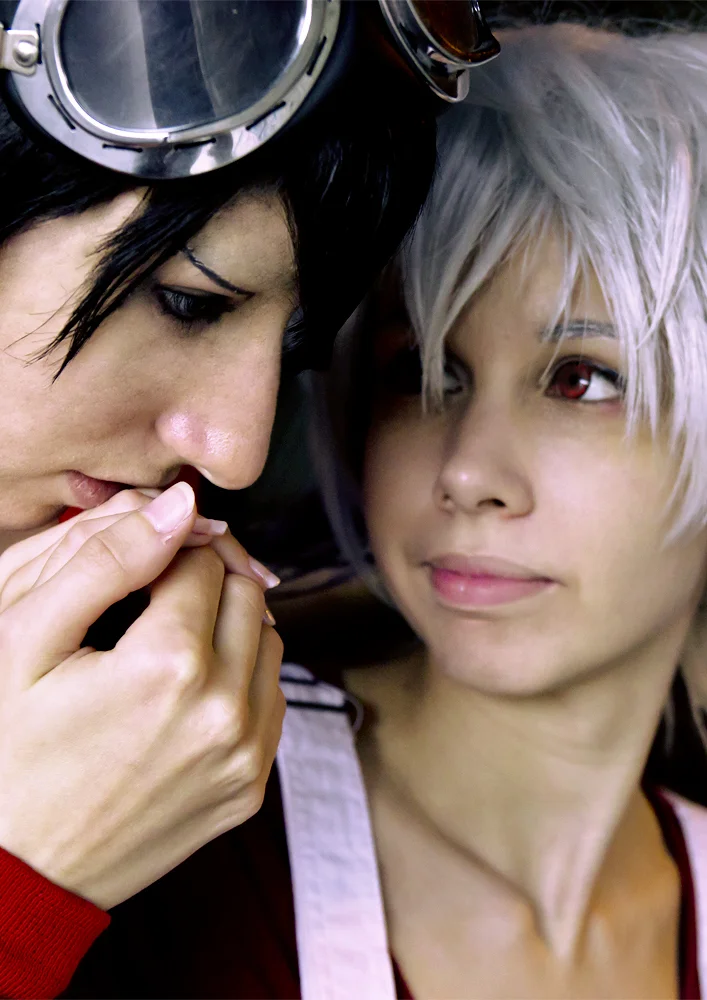 Cosplay-Cover: Nai [2nd Outfit]