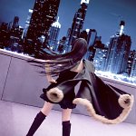 Cosplay: Fem Izaya Orihara