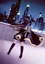 Cosplay-Cover: Fem Izaya Orihara