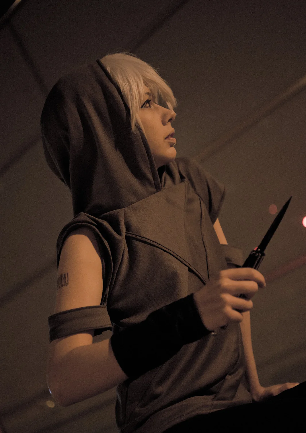 Cosplay-Cover: Kae [Ten Band 2]