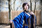 Cosplay-Cover: Ravenclaw