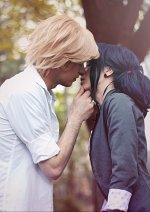 Cosplay-Cover: Marinette Dupain-Cheng