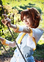 Cosplay-Cover: Mami Futami