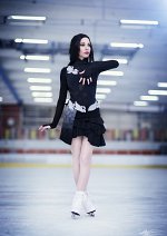 Cosplay-Cover: Yuuri Katsuki - Eros Genderbend Ver.