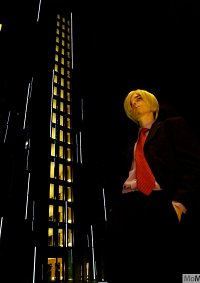 Cosplay-Cover: Sanji (Water Seven ~ 3)