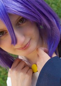 Cosplay-Cover: Mizore Shirayuki ♦ Basic