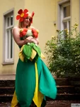 Foto des Kostüms
