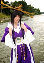 Cosplay-Cover: Tomoyo ♦ Hime