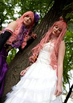 Cosplay-Cover: Luka Megurine [White Dress <3]