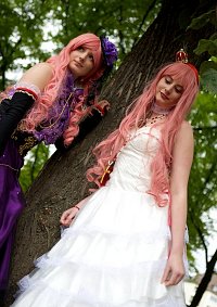 Cosplay-Cover: Luka Megurine [White Dress <3]