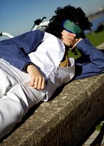 Cosplay-Cover: Ao Kiji ~ Admiral Blaufasan (Kuzan)