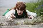 Cosplay-Cover: Rei Miyamoto