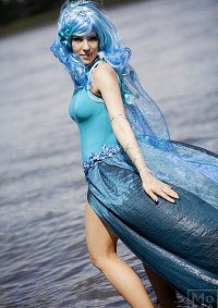 Cosplay-Cover: Acqua [Wasser]