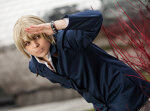 Cosplay-Cover: Totsuka Tatara