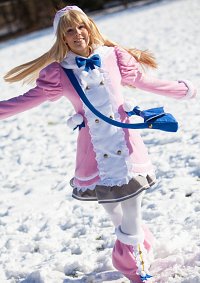 Cosplay-Cover: Ram (White Sister)