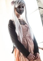 Cosplay-Cover: Grin Girl