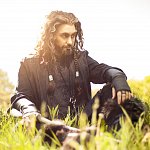 Cosplay: Thorin Eichenschild (Leinenhemd Version)