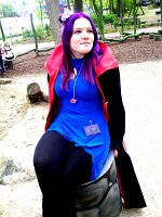 Cosplay-Cover: Konan