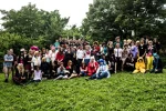 Cosplay-Cover: Lilli (Harveys neue Augen)