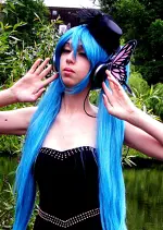 Cosplay-Cover: Hatsune Miku『Magnet』