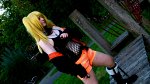 Cosplay-Cover: Uzumaki Naruko