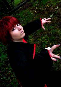 Cosplay-Cover: Akasuna no Sasori