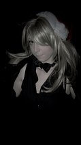 Cosplay-Cover: .☆ Merry X-Mas ☆.