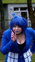 Cosplay-Cover: TARDIS